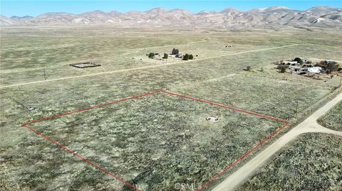 Tiny photo for 0 Atolia Road, Santa Margarita, CA 93453 (MLS # TR25054428)