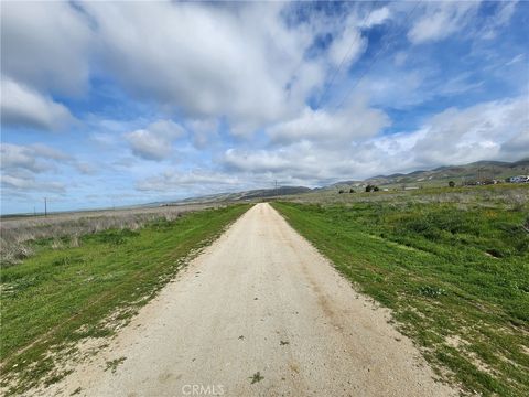 Tiny photo for 0 Atolia Road, Santa Margarita, CA 93453 (MLS # TR25054428)
