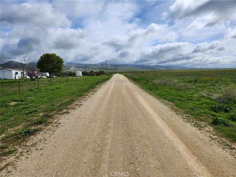 Tiny photo for 0 Atolia Road, Santa Margarita, CA 93453 (MLS # TR25054428)