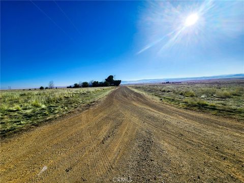 Tiny photo for 0 Atolia Road, Santa Margarita, CA 93453 (MLS # TR25054428)