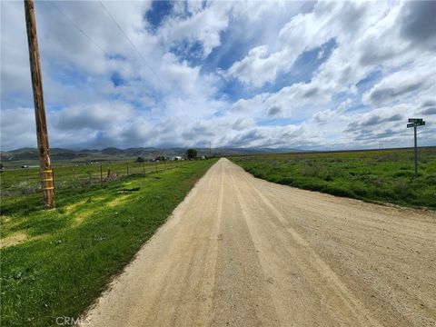 Tiny photo for 0 Atolia Road, Santa Margarita, CA 93453 (MLS # TR25054428)