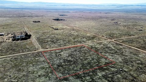 Tiny photo for 0 Atolia Road, Santa Margarita, CA 93453 (MLS # TR25054428)