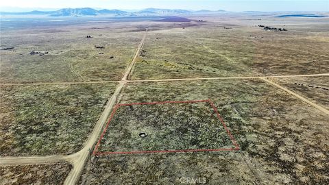 Tiny photo for 0 Atolia Road, Santa Margarita, CA 93453 (MLS # TR25054428)