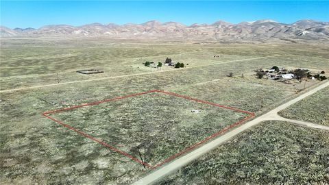 Tiny photo for 0 Atolia Road, Santa Margarita, CA 93453 (MLS # TR25054428)