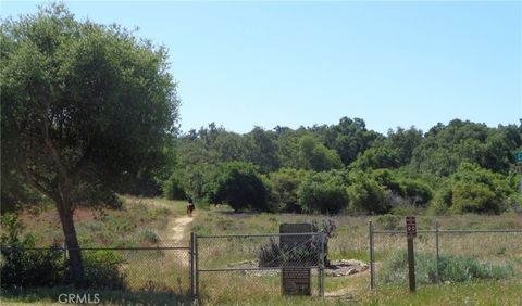 A home in Nipomo