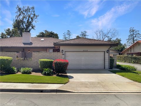 A home in Riverside