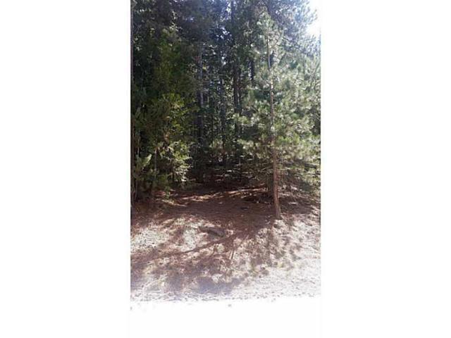 Arrowhead Woods - Land