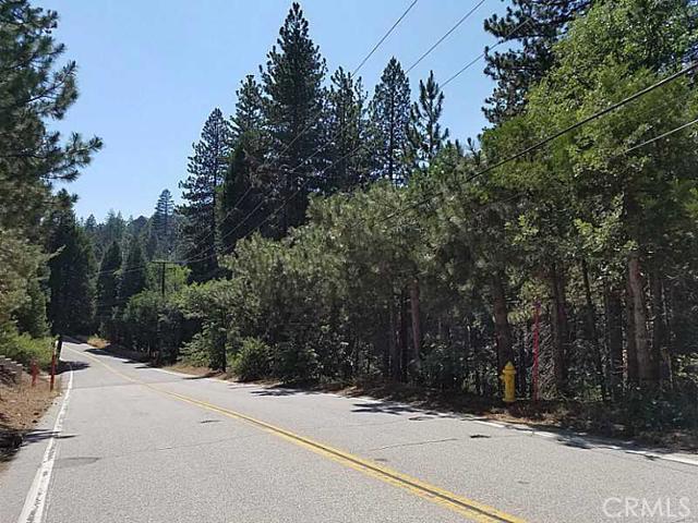 Arrowhead Woods - Land