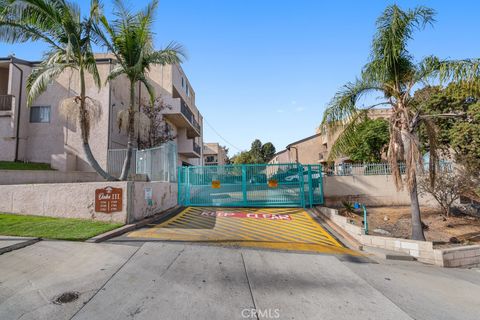 A home in Montebello