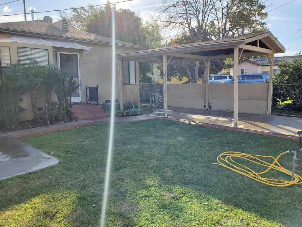 9342 Rush Street