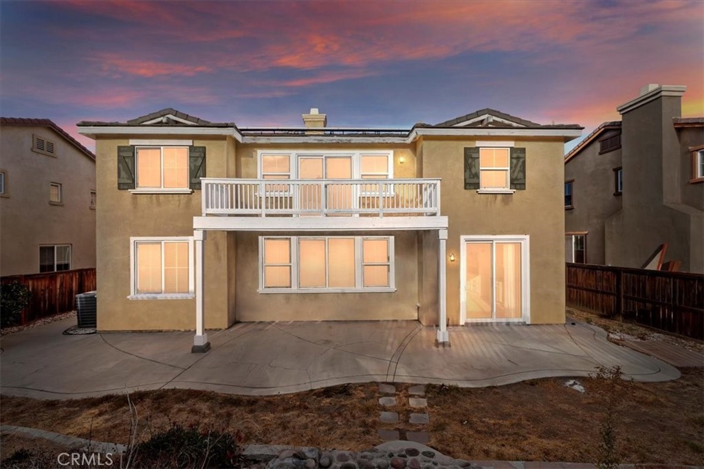 21567 Coral Rock Lane