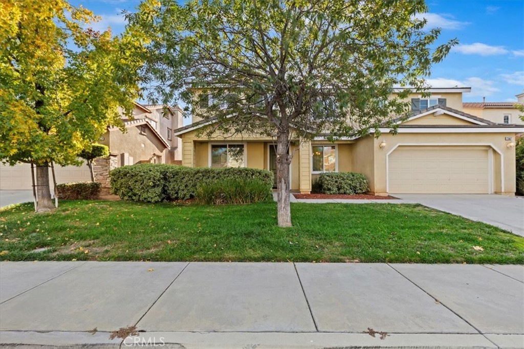 21567 Coral Rock Lane