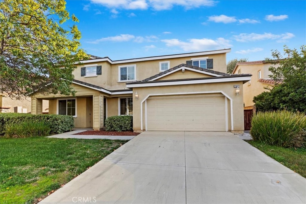 21567 Coral Rock Lane