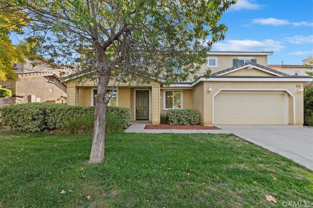 21567 Coral Rock Lane