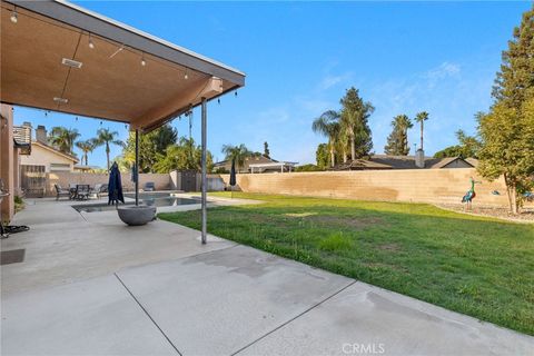 A home in Bakersfield