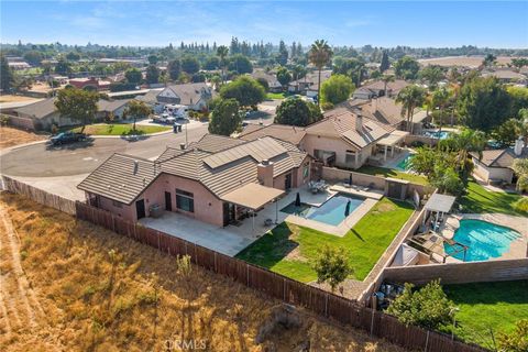 A home in Bakersfield