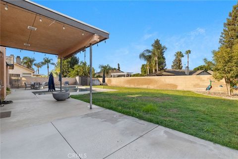 A home in Bakersfield