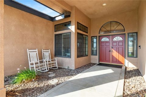 A home in Bakersfield