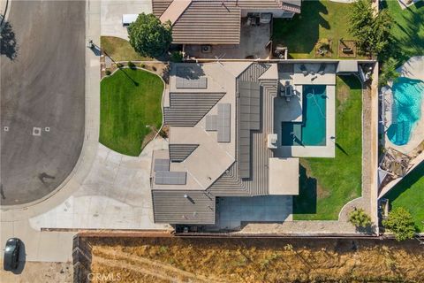 A home in Bakersfield