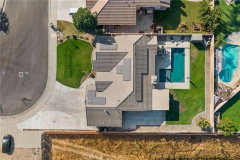 A home in Bakersfield