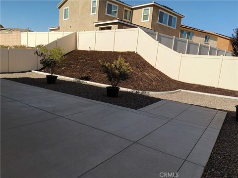 A home in Lake Elsinore