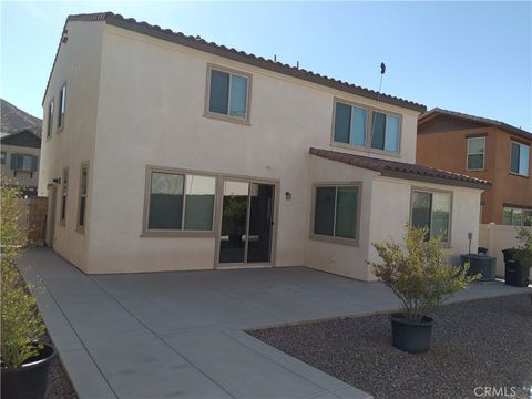 A home in Lake Elsinore