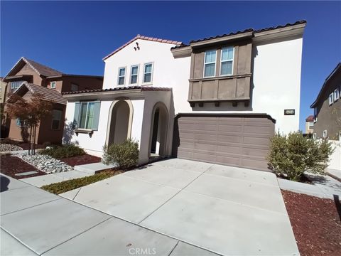 A home in Lake Elsinore