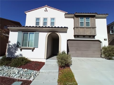 A home in Lake Elsinore