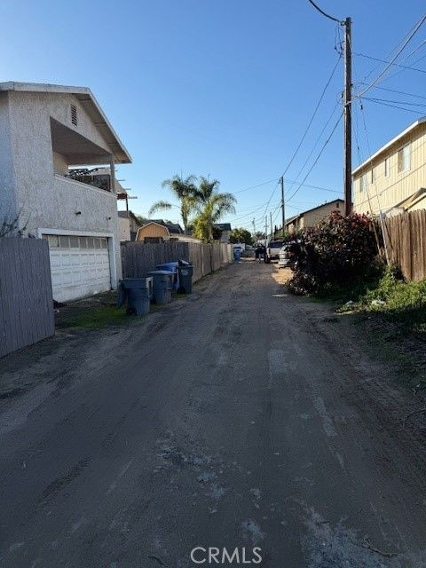 A home in Oceano