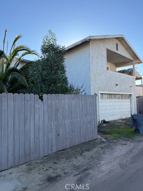 A home in Oceano