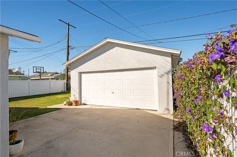 A home in Torrance