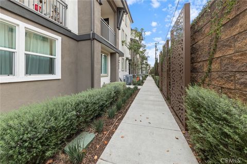 A home in Gardena