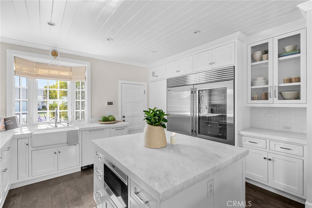 Baycrest South (BCSO) - Residential