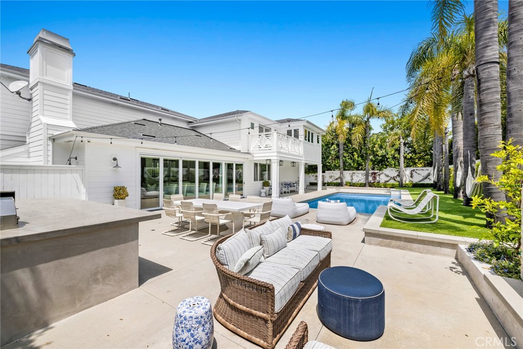 Baycrest South (BCSO) - Residential