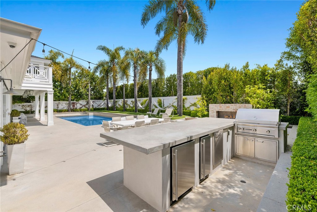 Baycrest South (BCSO) - Residential