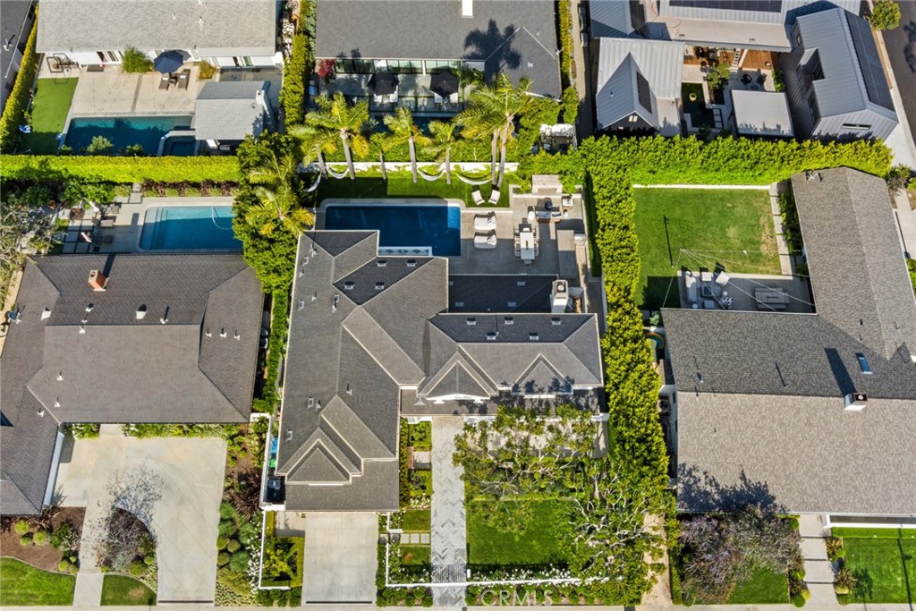 Baycrest South (BCSO) - Residential