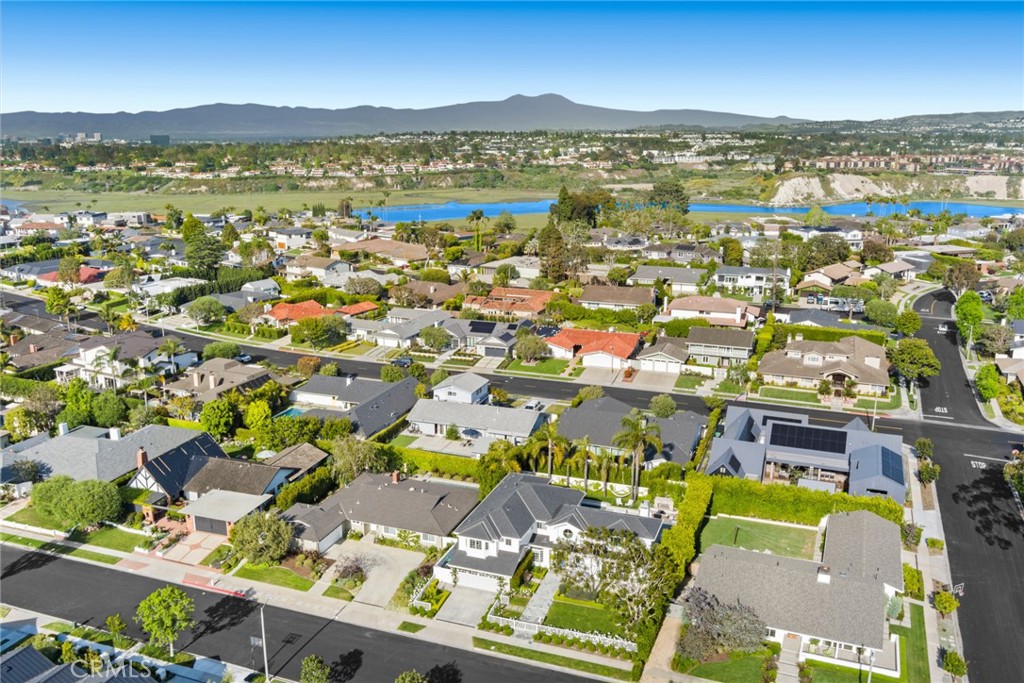 Baycrest South (BCSO) - Residential