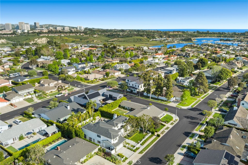 Baycrest South (BCSO) - Residential