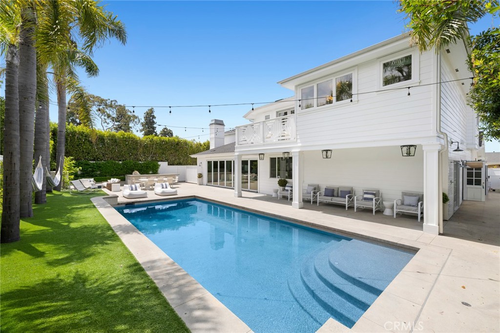 Baycrest South (BCSO) - Residential