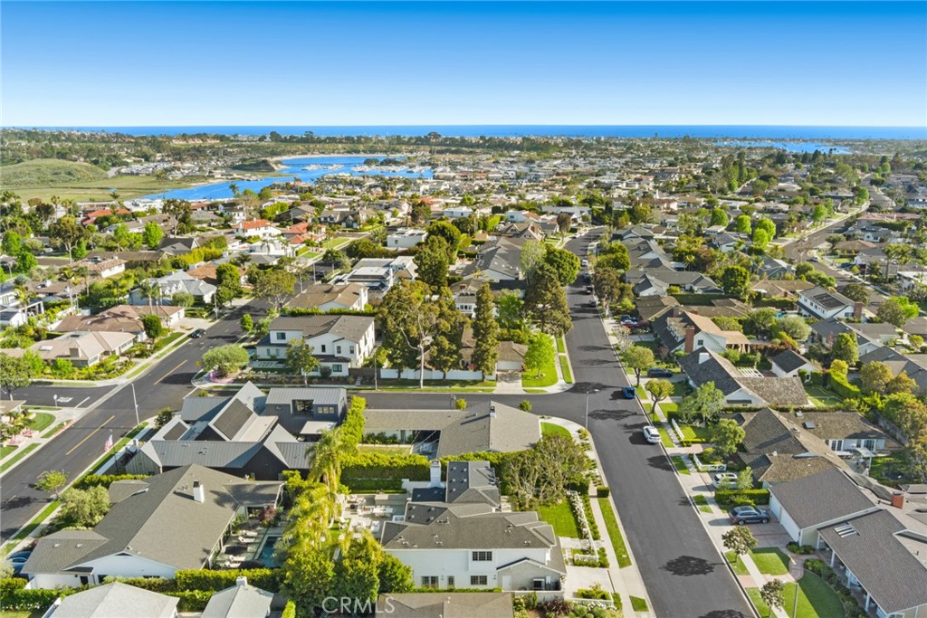 Baycrest South (BCSO) - Residential