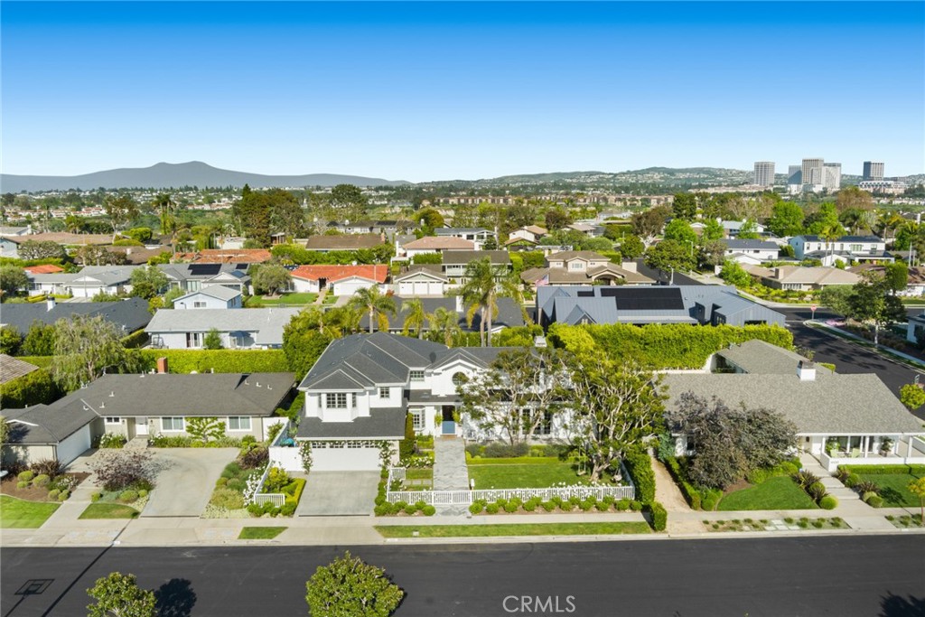 Baycrest South (BCSO) - Residential