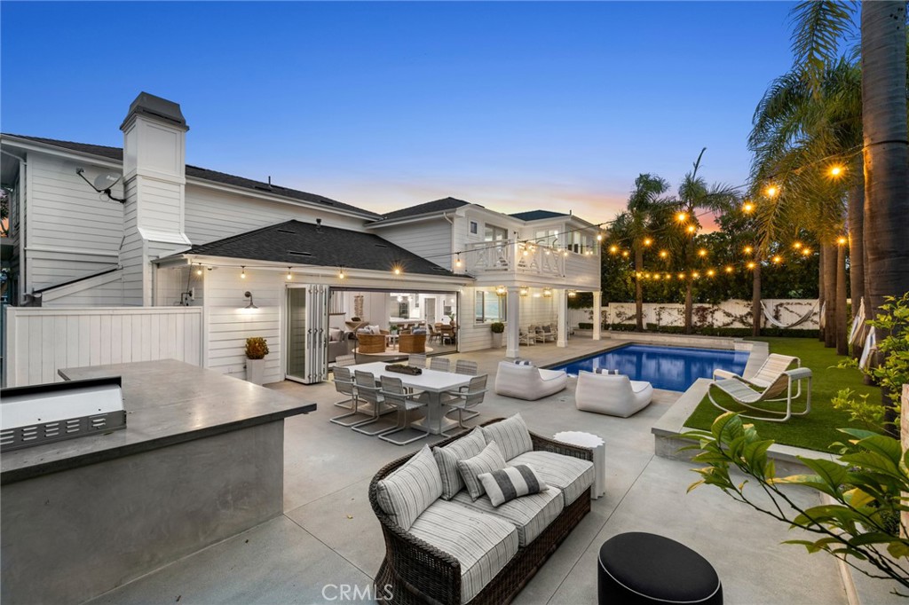 Baycrest South (BCSO) - Residential