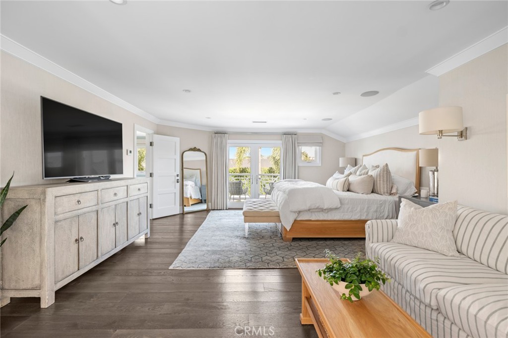 Baycrest South (BCSO) - Residential