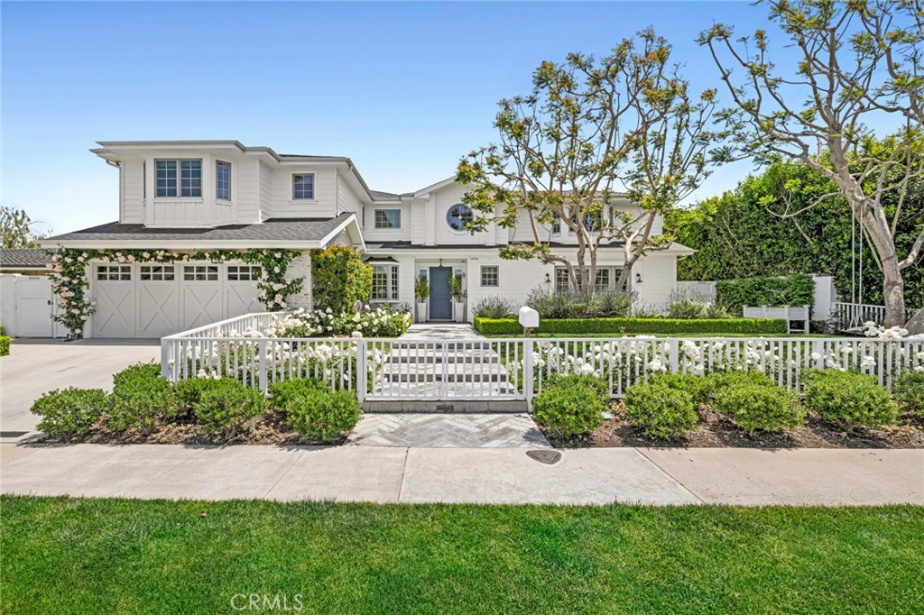 1606 Lincoln Lane