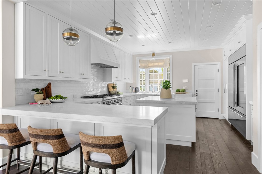 Baycrest South (BCSO) - Residential