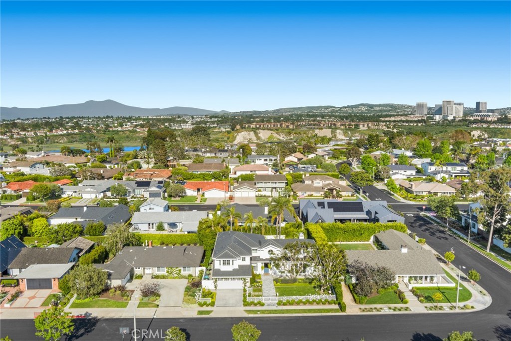 Baycrest South (BCSO) - Residential