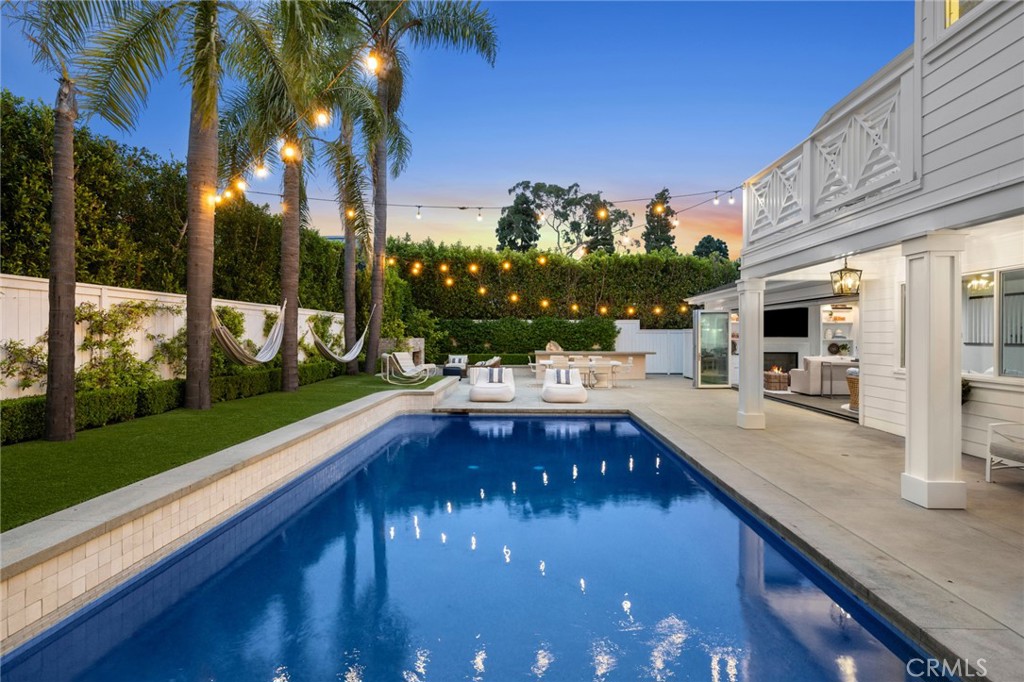 Baycrest South (BCSO) - Residential