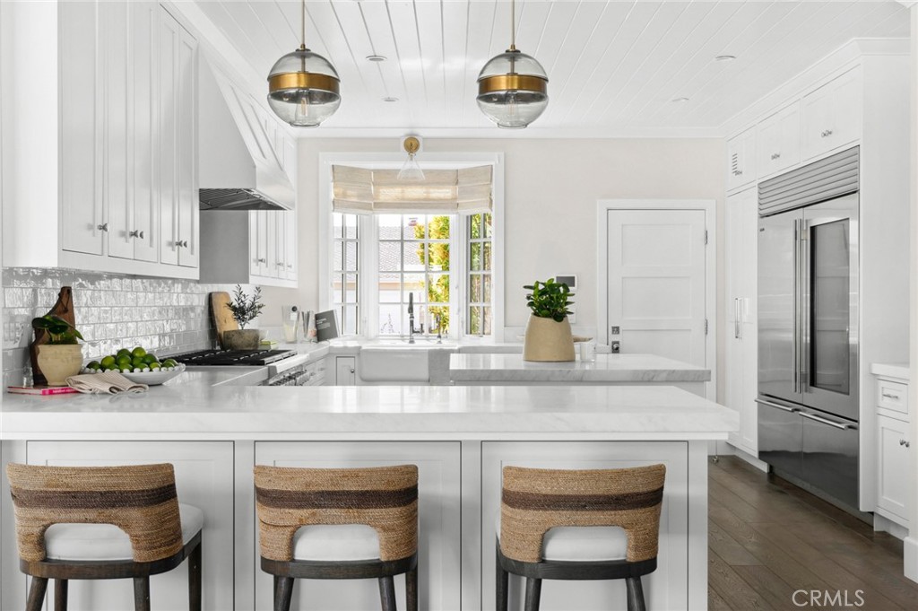 Baycrest South (BCSO) - Residential