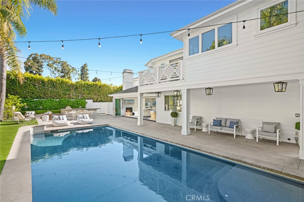 Baycrest South (BCSO) - Residential