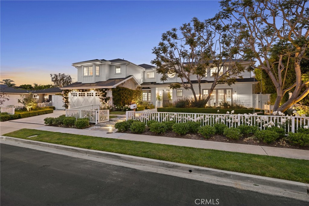 Baycrest South (BCSO) - Residential